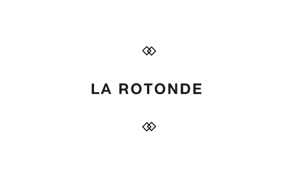 La Rotonde Brasserie Aix-en-Provence