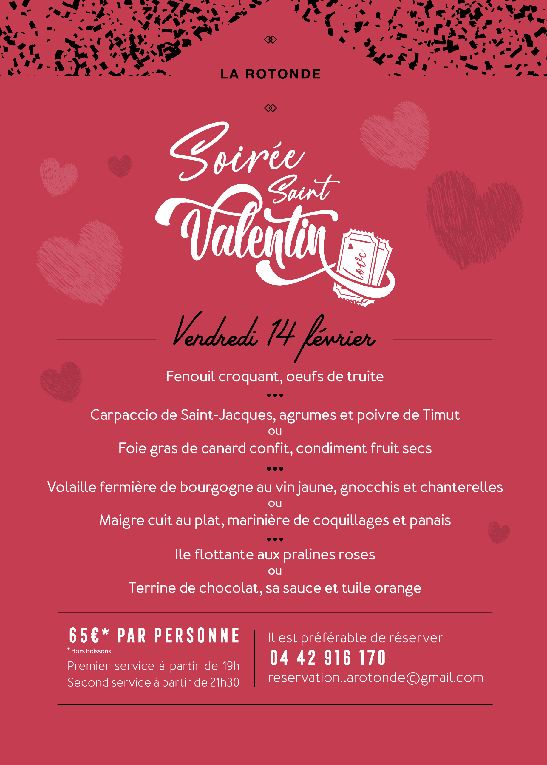 Saint Valentin